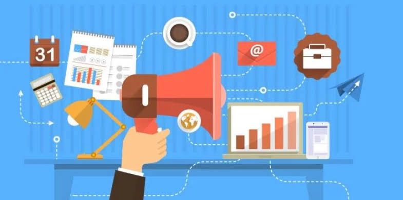 Product & Service Promotion