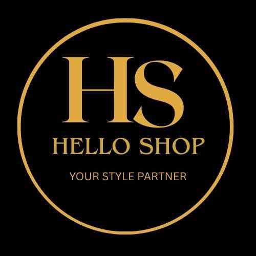 Online Retail & E-Commerce – Hello Shop