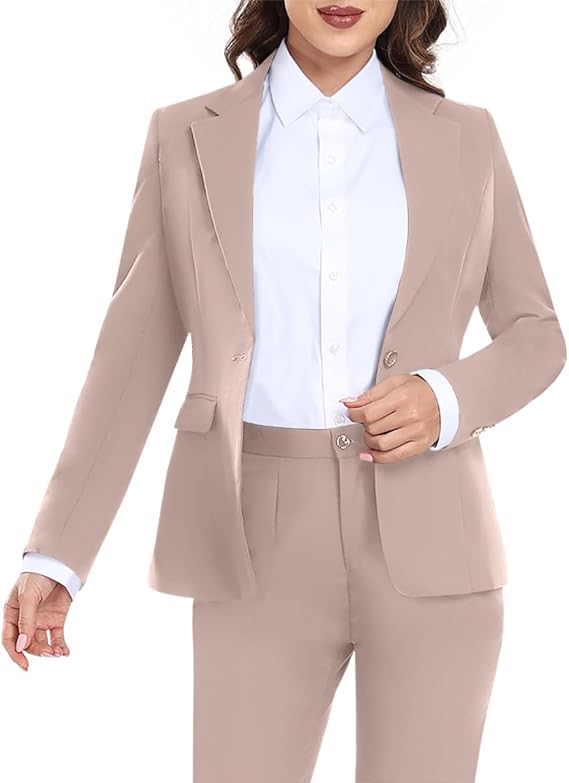 Women's Suits for Work Professional