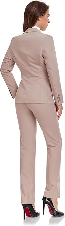 Women's Suits for Work Professional - Image 2