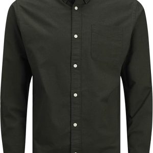 Men Oxford Shirt