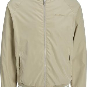 Men's Jorlucca Bomber Jacket