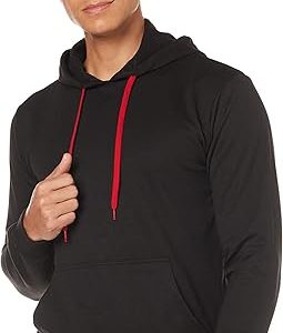 Fusefit Men's PCF CORE HOODIE Sweatshirt