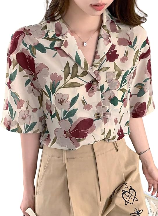 Women classic Shirt