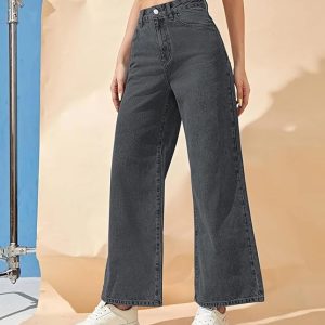Women WDJ-2-WIDE Jeans