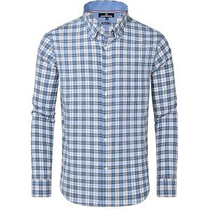 Men's Plaid Button Down Shirts