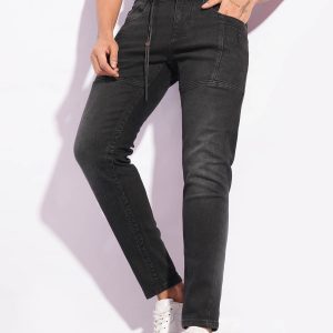 TANJIM SLIM FIT DENIM